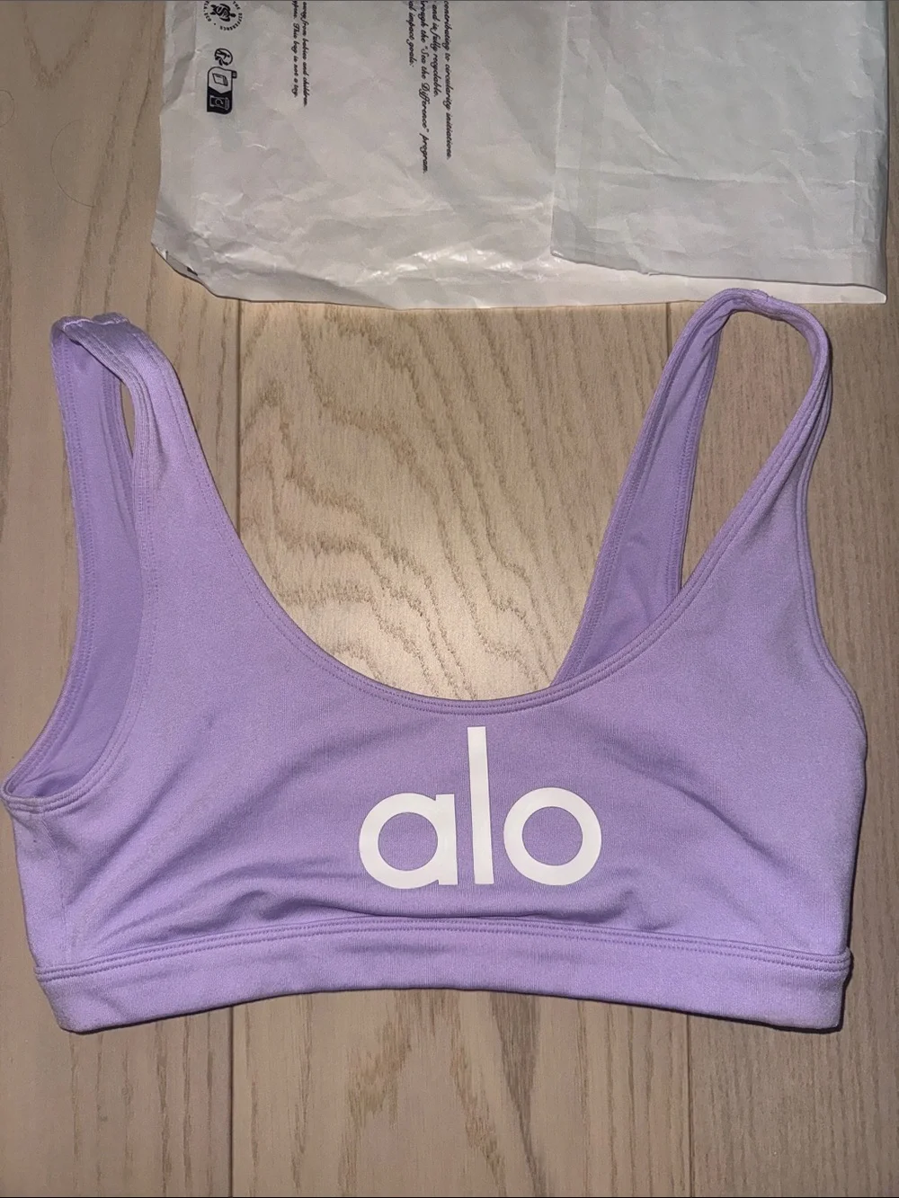 Alo bra